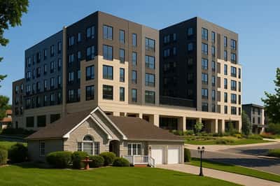 Assured Serenity 32 - Senior Living Facility