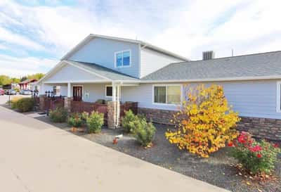 Arvada Blue House - Senior Living Facility
