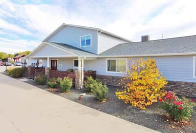 Arvada Blue House - Senior Living Facility