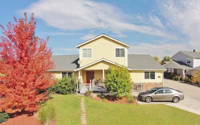 Arvada Yellow House - Senior Living Facility