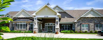 Bickford of Oswego - Senior Living Facility