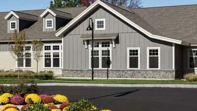 Bridges® by EPOCH at Sudbury - Senior Living Facility