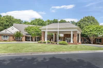 Brookdale at Home® Midlothian - Senior Living Facility