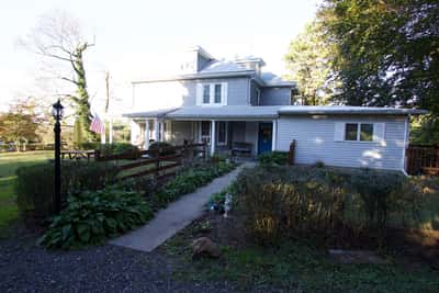 Dulaney Valley Assisted Living at Baldwin - Senior Living Facility
