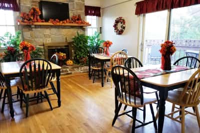 Dulaney Valley Assisted Living at Hunt Valley - Senior Living Facility