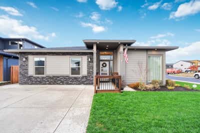 The Finest Care Adult Family Home - Senior Living Facility