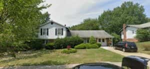 Adelphi House I