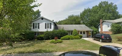 Adelphi House I - Senior Living Facility