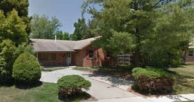 Adelphi House II - Senior Living Facility
