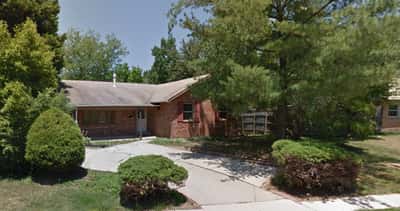 Adelphi House II - Senior Living Facility