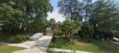 Adelphi House III - Senior Living Facility