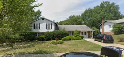 Adelphi House I - Senior Living Facility