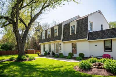 AlfredHouse Andrus - Senior Living Facility