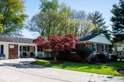 AlfredHouse II - Senior Living Facility