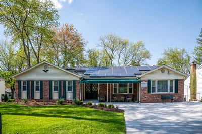AlfredHouse III - Senior Living Facility