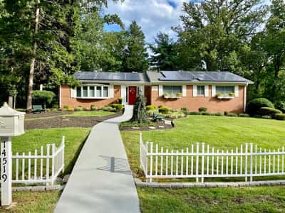AlfredHouse IV Villa - Senior Living Facility
