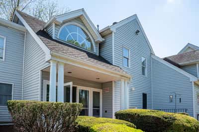 AlfredHouse Rebecca - Senior Living Facility