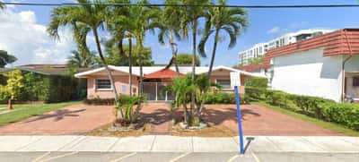 Angeles ALF Inc. - Senior Living Facility
