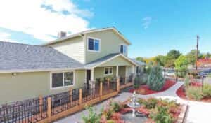 Arvada Green House