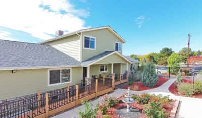 Arvada Green House - Senior Living Facility