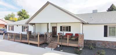 Arvada White House - Senior Living Facility