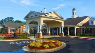 Benton House of Tiffany Springs - Senior Living Facility
