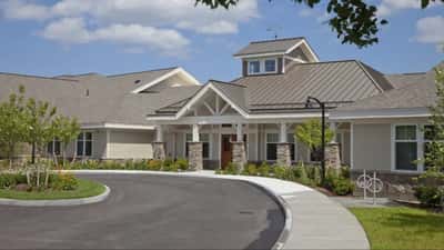 Bridges® by EPOCH at Hingham - Senior Living Facility