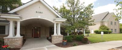 Brookdale Grand Blanc - Senior Living Facility
