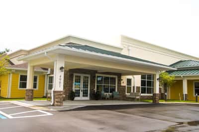 CERTUS Mount Dora Community - Senior Living Facility