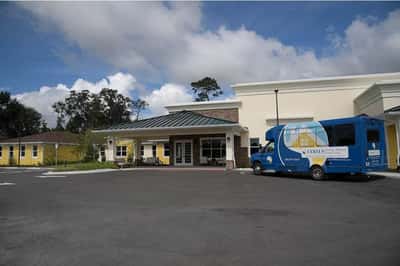 CERTUS Orange City Community - Senior Living Facility