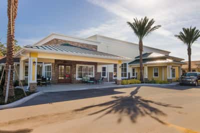 CERTUS Vero Beach Community - Senior Living Facility