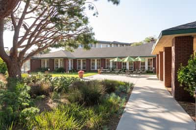 Carmel Village - Senior Living Facility