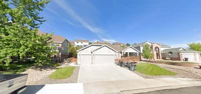 Castle Rock Sapling Court - Senior Living Facility