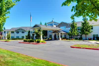 Clearwater Springs Assisted Living - Senior Living Facility