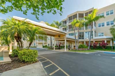 Cypress Palms, Pinellas County, Florida