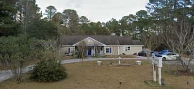 Dayspring Assisted Living of Hollywood - Senior Living Facility