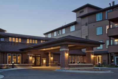 Dickson Hollow - Senior Living Facility