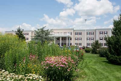 Ecumenical Retirement Community - Senior Living Facility