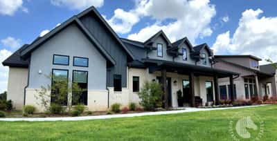Mustang Creek Estates of Flower Mound - Senior Living Facility