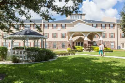 Fountain Crest Retirement Senior Living - Senior Living Facility