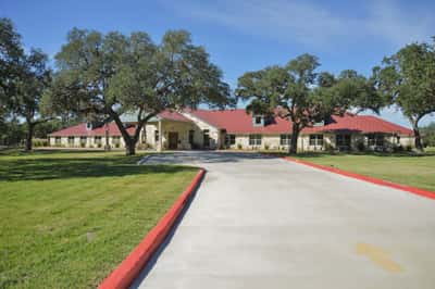 Gemstone Senior Living at Bulverde - Senior Living Facility