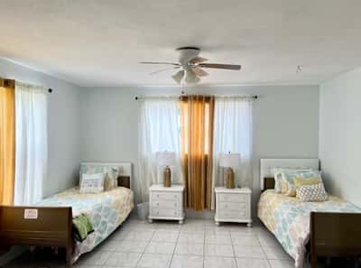 Grace Majestic Senior Residences, LLC - Senior Living Facility