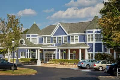 Heights Crossing Assisted Living, Bristol County, Massachusetts