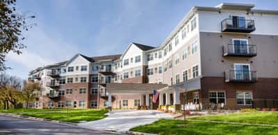 Highland Path - Senior Living Facility