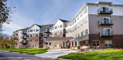 Highland Path - Senior Living Facility