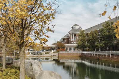 Holland Home Breton Terrace - Senior Living Facility