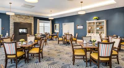 Integracare - Senior Living Facility
