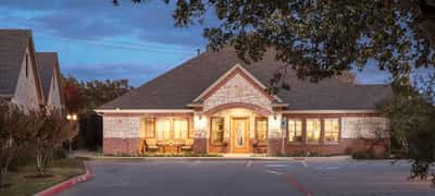 Mustang Creek Estates of Keller - Senior Living Facility