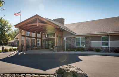 Legacy at Maiden Park - Senior Living Facility