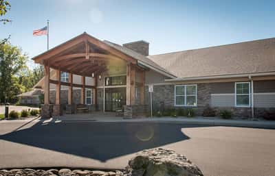 Legacy at Maiden Park - Senior Living Facility